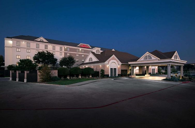 Hilton Garden Inn Las Colinas