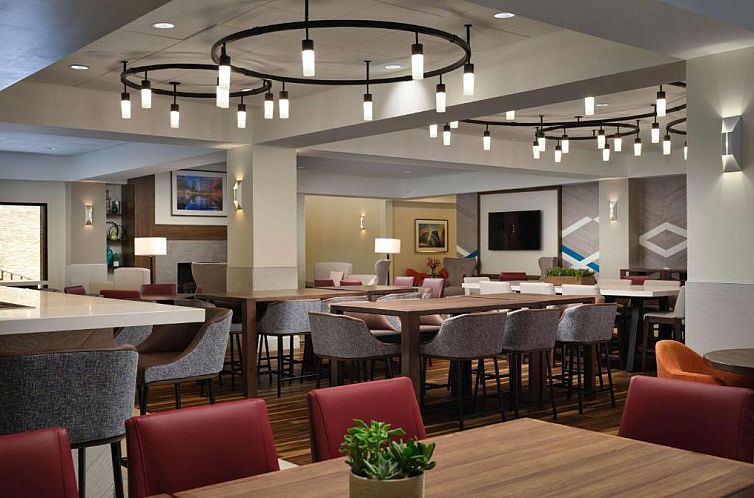 Hilton Garden Inn Las Colinas