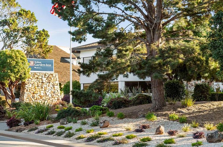 Hilton Garden Inn Monterey