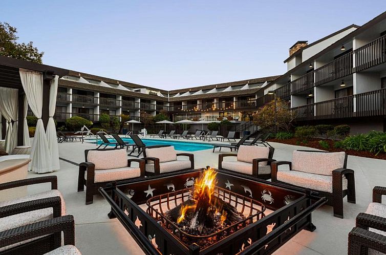 Hilton Garden Inn Monterey