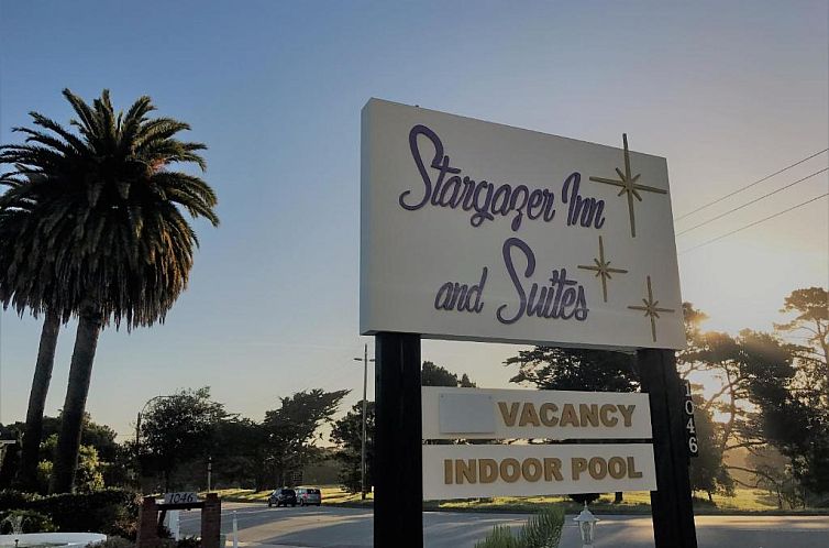 Stargazer Inn and Suites