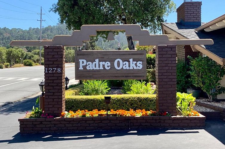 Padre Oaks