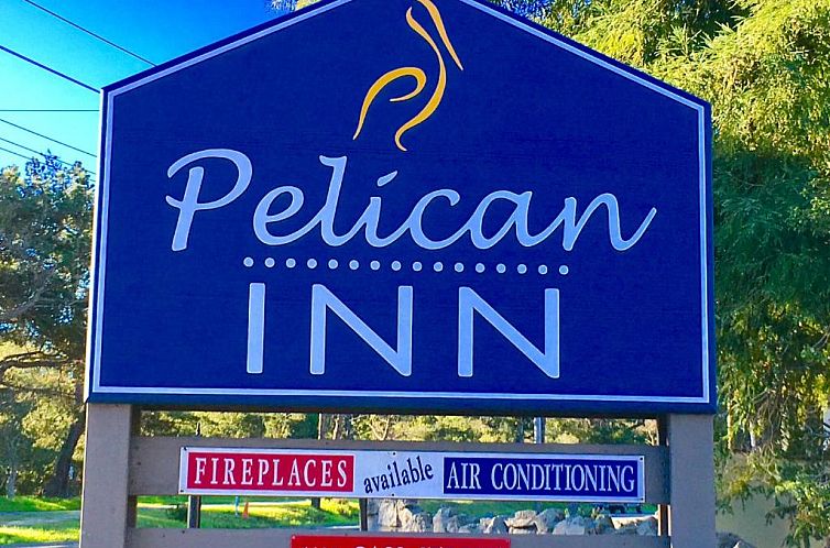 Pelican Inn