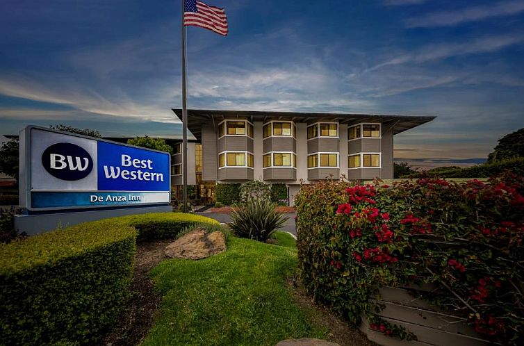 Best Western De Anza Inn