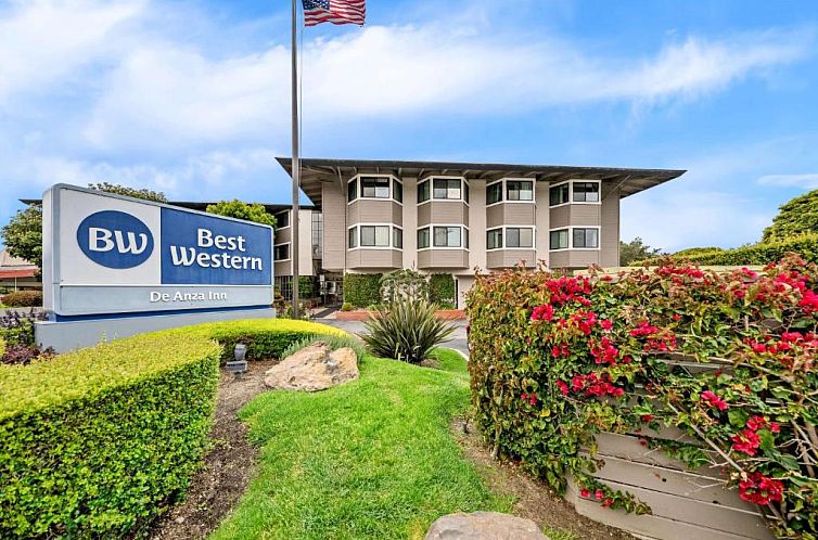 Best Western De Anza Inn