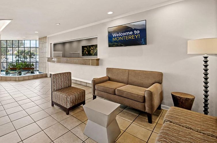 Best Western De Anza Inn