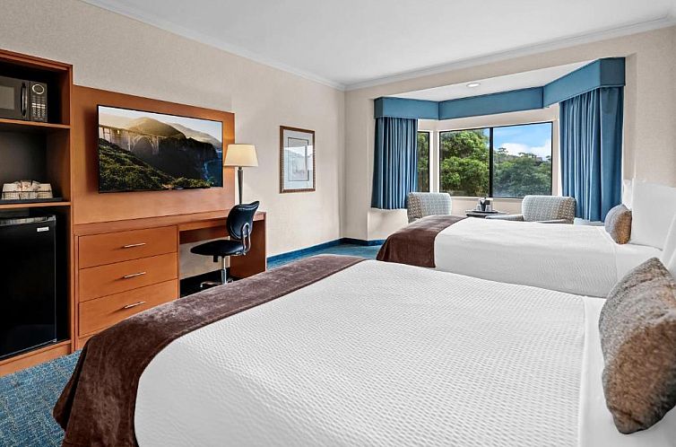 Best Western De Anza Inn