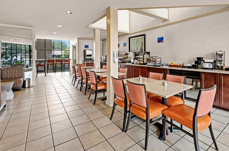 Best Western De Anza Inn