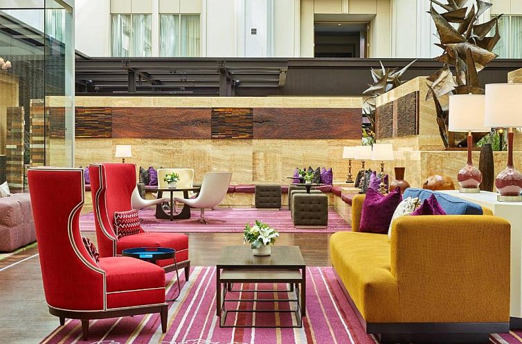 The Nines, a Luxury Collection Hotel, Portland