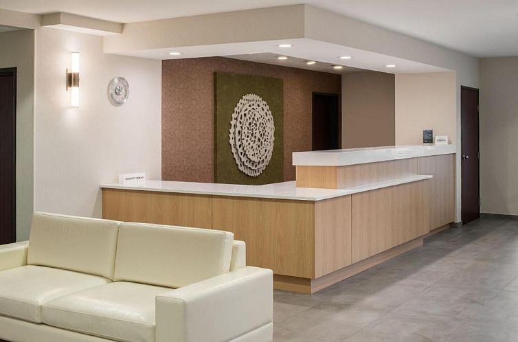 Fairfield Inn & Suites by Marriott Portland Airport