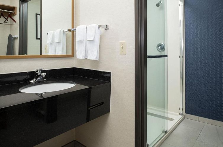 Fairfield Inn & Suites by Marriott Portland Airport