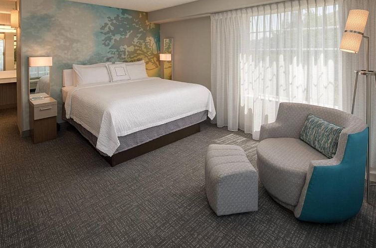 Courtyard by Marriott Portland North