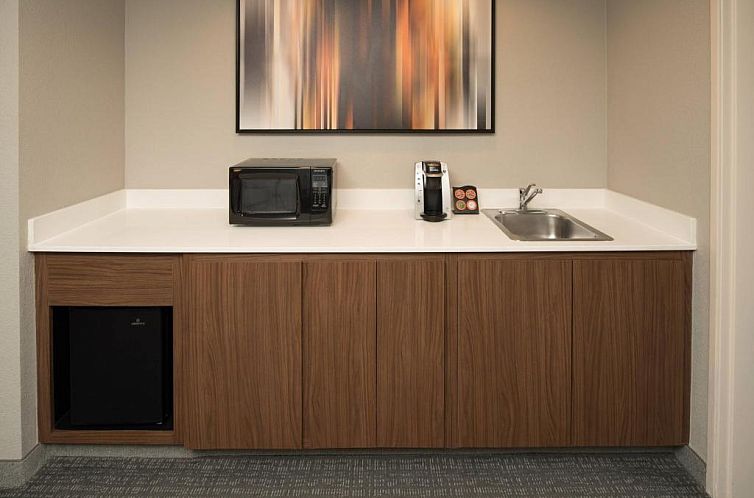 Courtyard by Marriott Portland North