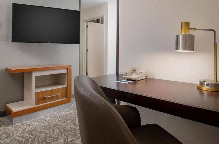 SpringHill Suites Portland Airport