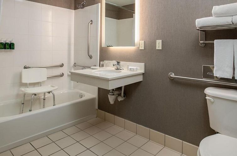 SpringHill Suites Portland Airport