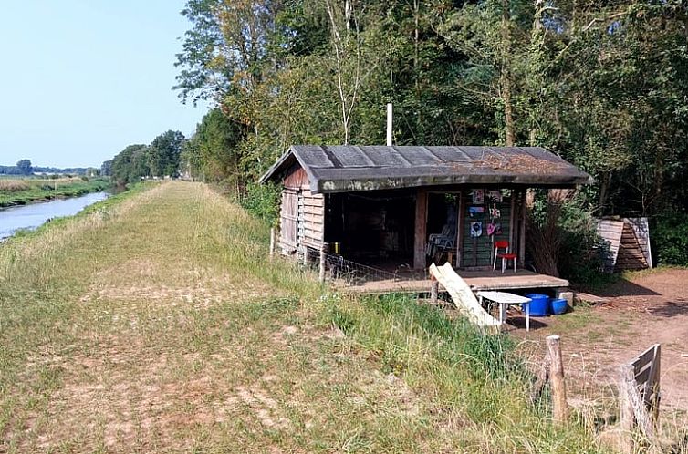 Vakantiehuisje in Kasterlee