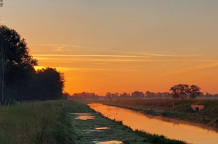 Vakantiehuisje in Kasterlee