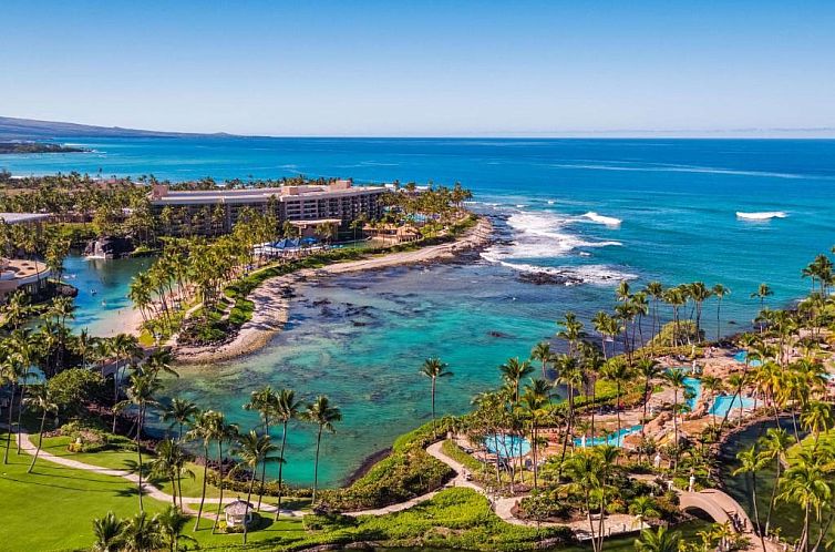 Hilton Waikoloa Village