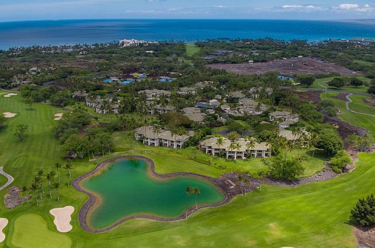 The Islands at Mauna Lani, a Destination by Hyatt Residence