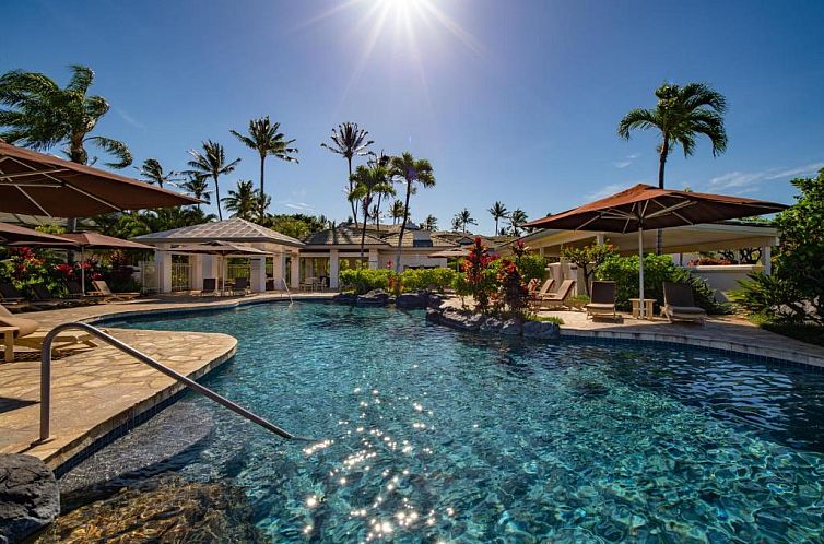 The Islands at Mauna Lani, a Destination by Hyatt Residence