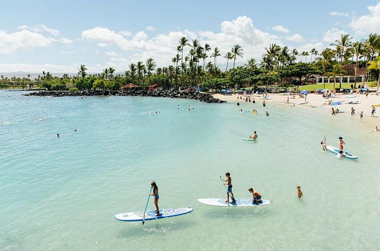 The Islands at Mauna Lani, a Destination by Hyatt Residence