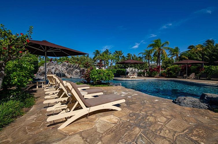 The Islands at Mauna Lani, a Destination by Hyatt Residence