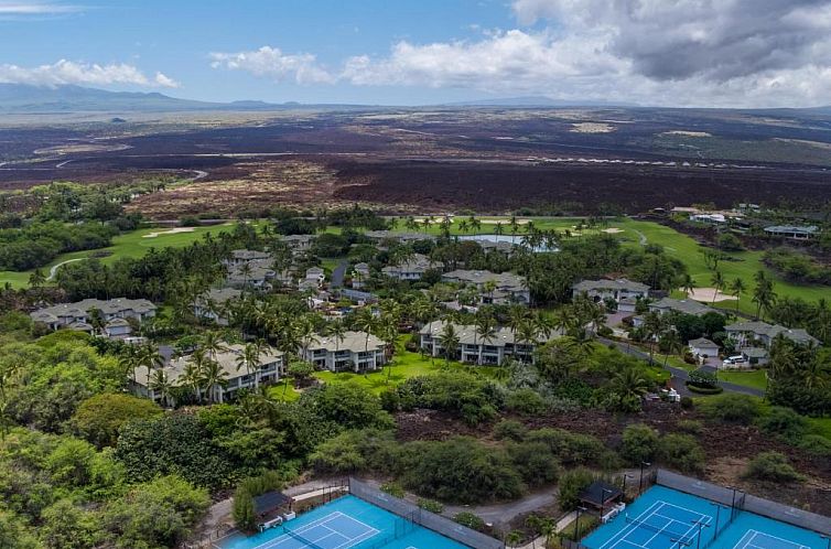 The Islands at Mauna Lani, a Destination by Hyatt Residence