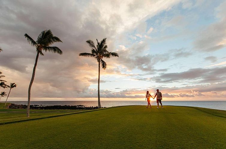 Mauna Lani Point, a Destination by Hyatt Residence