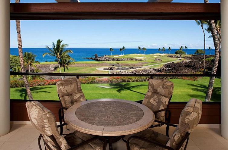 Mauna Lani Point, a Destination by Hyatt Residence