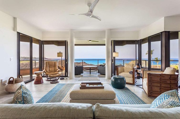 Mauna Lani Point, a Destination by Hyatt Residence