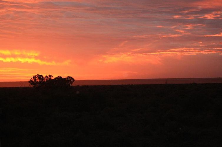 Elephants Footprint Lodge