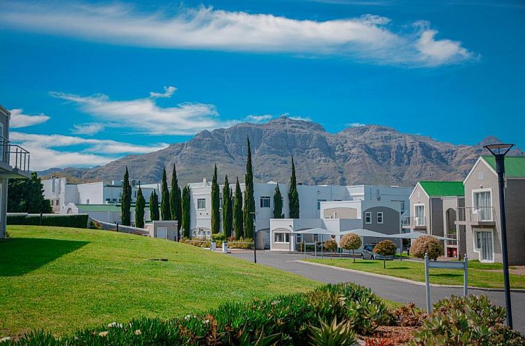 Protea Hotel by Marriott Stellenbosch