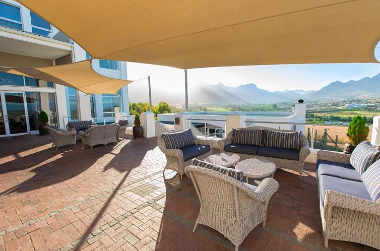 Protea Hotel by Marriott Stellenbosch