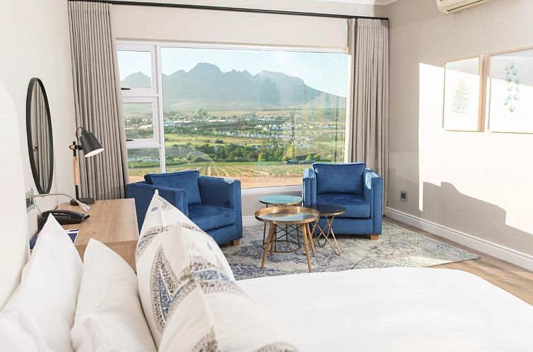 Protea Hotel by Marriott Stellenbosch