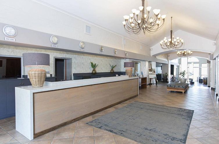 Protea Hotel by Marriott Stellenbosch