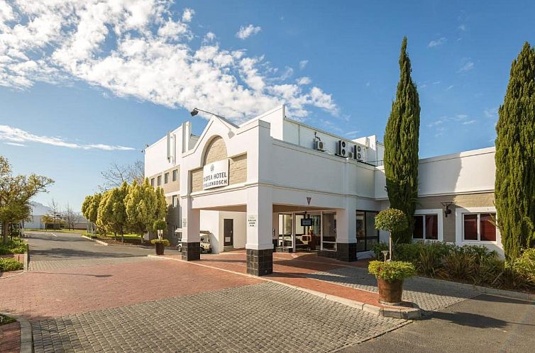 Protea Hotel by Marriott Stellenbosch