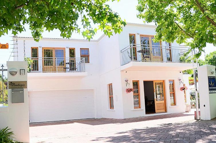 Penelope's Stellenbosch