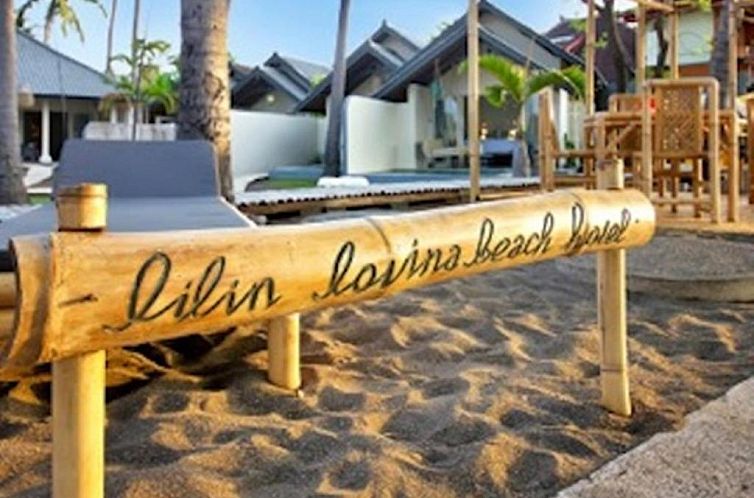 Lilin Lovina Beach Hotel