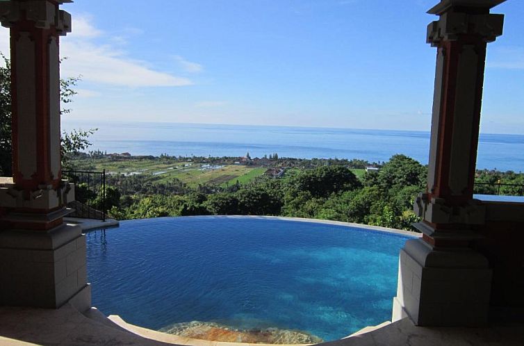 The Raja Singha Boutique Resort Bali