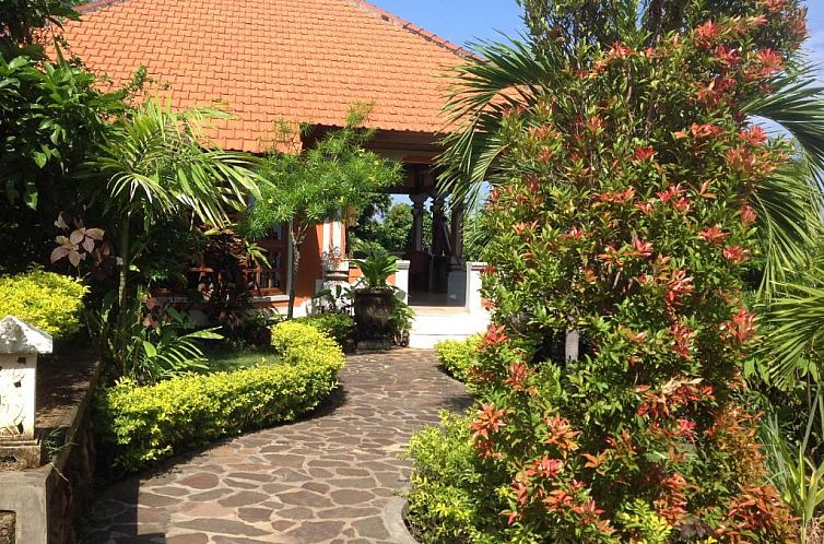 The Raja Singha Boutique Resort Bali