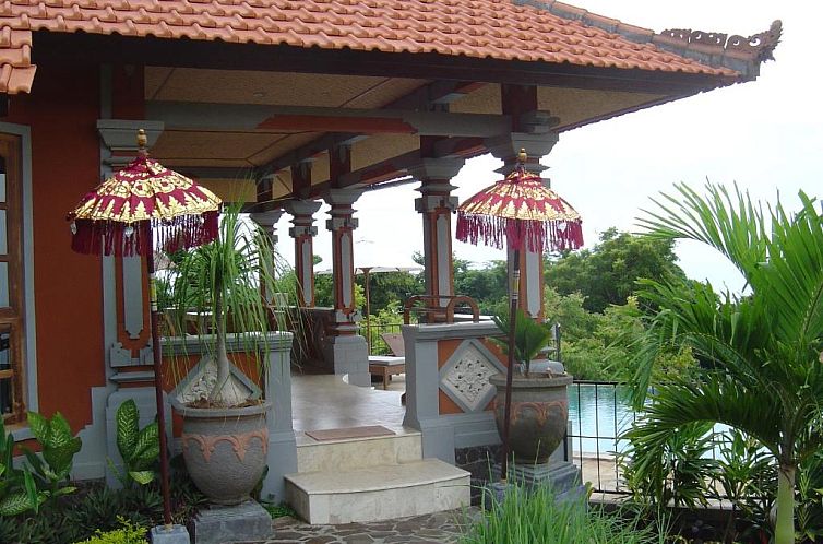 The Raja Singha Boutique Resort Bali