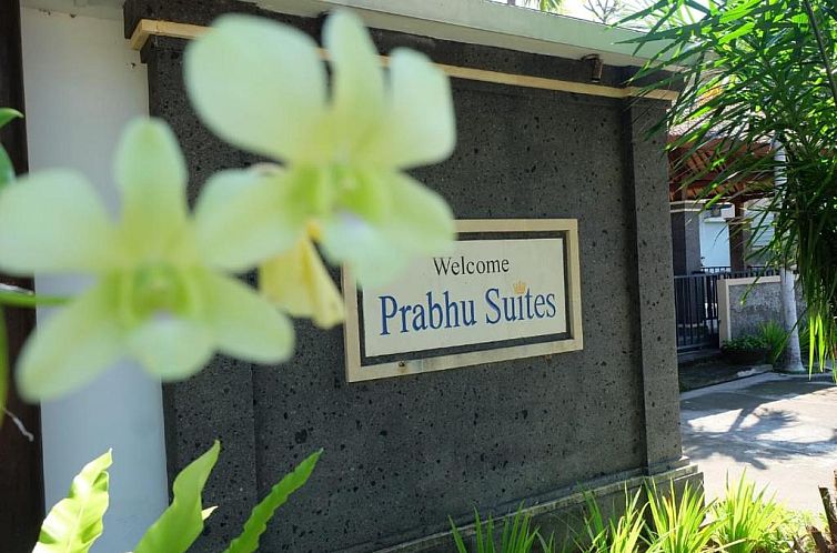 Prabhu Suites