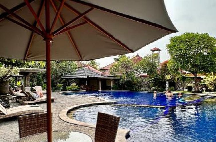 Puri Bali Hotel