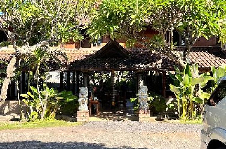 Puri Bali Hotel