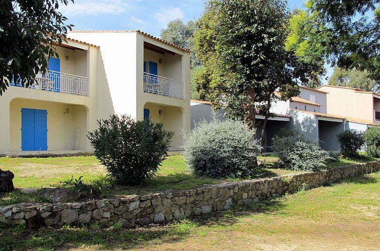 Appartement Cala di Sole