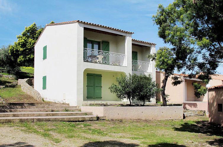 Appartement Cala di Sole