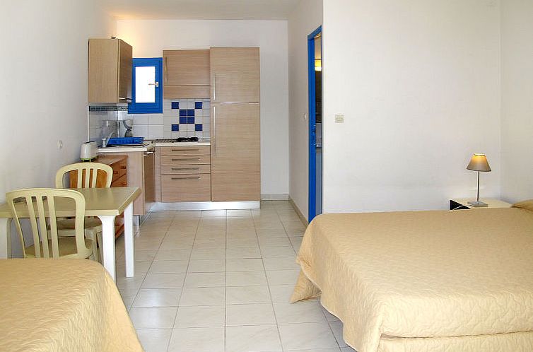 Appartement Cala di Sole