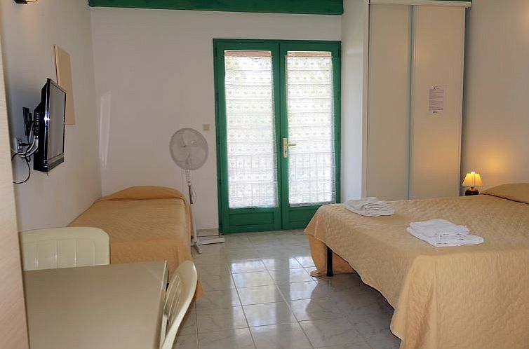 Appartement Cala di Sole