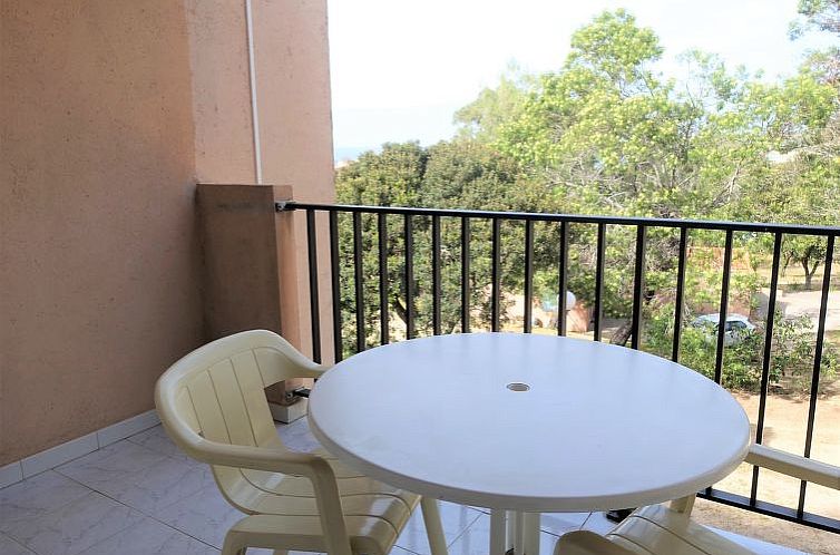 Appartement Cala di Sole