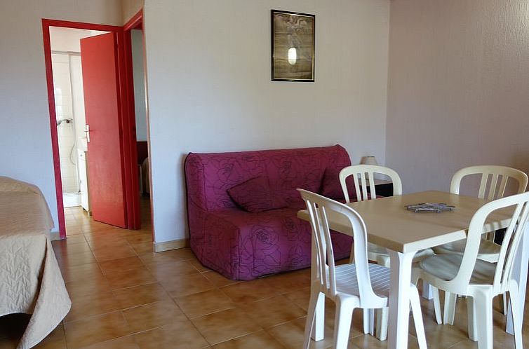 Appartement Cala di Sole